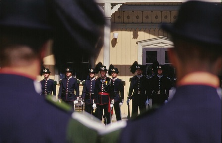 Norvegia - Oslo Norvegia - Oslo